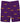 LSU Mason Youth Logo Shorts