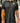 Saints Mens Nike Dri-fit Victory Stripe Polo - Black