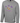 LSU Mens Zion Grey Crewneck Fleece