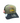 LSU Tigers Patch Cap - Military Green