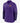 LSU Men's Nike DF Half Zip LS Top - Purple