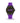 LSU Sparo Purple Watch