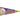 LSU ‘25 NCAA Pennant - FINAL SALE