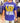 LSU Dugout Baseball Adult Tee