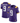 LSU Nike Burrow #09 Home Game Jersey