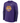 LSU Men's Nike TF LS Coach's Crew