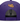 LSU Nike Rise Practice Structured Adjustable Cap - Purple