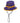LSU Nike Apex Gameday Boonie Bucket Hat - Purple