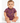 The Unisex Twill Button-Up Onesie