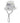 LSU Nike Apex Gameday Boonie Bucket Hat - White