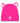 Saints Toddler Ear Beanie-Pink