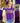 LSU Women’s Polka Dot STTDB Boxy Tank