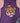 Women’s LSU Vintage Tiger Sequin Tank