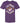 LSU Oversized Tiger Washed Adult Tee-FINAL SALE