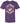 LSU Oversized Tiger Washed Adult Tee-FINAL SALE