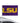LSU Purple Car Flag