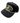 Saints Black Go Big 47 Hitch Hat