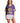 LSU Women's Blitz Sequin Jersey Tee
