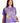 LSU Women's 4th Quarter Sequin Tee