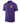 LSU DF Athletic Grace Polo - Purple