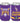 LSU NCAA Can Cooler-FINAL SALE