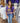LSU Women's Blitz Sequin Jersey Tee