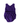 LSU Cut-Out Bubble One Piece