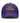 LSU Nike Rise Practice Structured Adjustable Cap - Purple