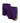LSU Men's Online Shorts