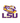 TIGER EYE LSU 6" Decal