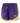 LSU Women's Nike Tempo Short