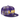 LSU Plaid Hat