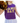 LSU Girl's game day top