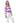 LSU Women's Playbook Patch Cardigan