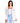 LSU Women's Ivy Embroidered Cardigan