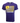 LSU Bat Flag Baseball Tee