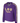 LSU Girls Treasure V-Neck LS Fleece