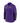 LSU Men's Nike DF Half Zip LS Top - Purple