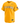 LSU Nike Youth Full Button Baseball Jersey - Gold