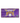 LSU NCAA ‘25 Metallic License Plate - FINAL SALE