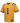 LSU Nike Dri-Fit Gold #1 Youth Jersey