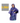 LSU rain poncho