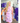 LSU Sequin Sleeveless Dress