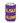 LSU Tigers Alumni double sided Can Cooler 12 oz