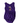 LSU Cut-Out Bubble One Piece