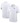 LSU 2025 Nike Dri-Fit Victory Polo - White