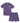 LSU Toddler Bloofy Camp Set