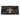 New Orleans Saints Specialty Acrylic License Plate - Black