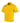 LSU Tamiami button up shirt - gold