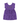LSU Infant Joy Dress